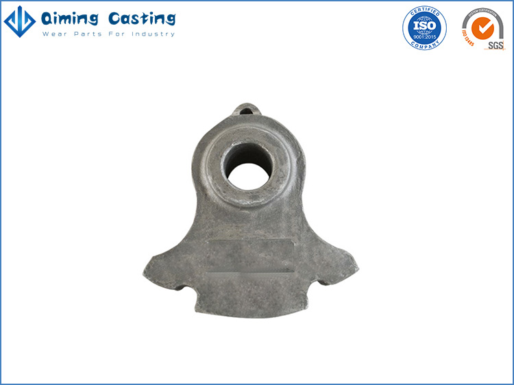 Shredder Hammers By Qiming Casting